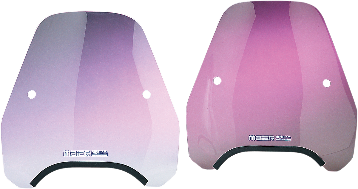 MAIER Universal Sport Windshield - Clear 00525C