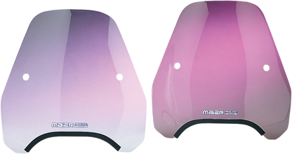 MAIER Universal Sport Windshield - Clear 00525C