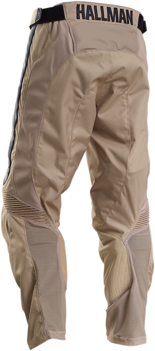 THOR Hallman Legend Pants - Tan - US 34 2901-7996