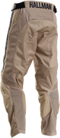 THOR Hallman Legend Pants - Tan - US 34 2901-7996
