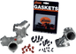 JAMES GASKET Plug with Seals - Kit - 40-Piece JGI-CPK