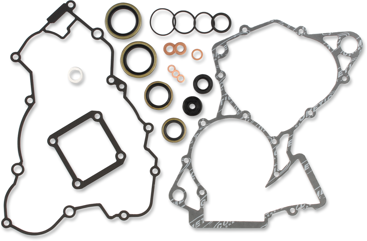 COMETIC Bottom End Gaskets for KTM C3606BE – High-Performance Engine Seal Kit