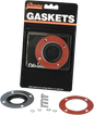 JAMES GASKET Oil Seal Retainer Kit - XL JGI-35150-52