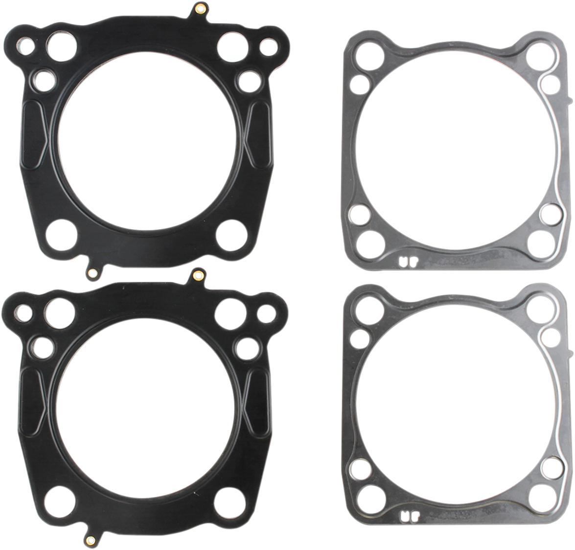 Cometic C10164-HB-030 Multi-Layer Steel Cylinder Head Gasket for M8 Engines