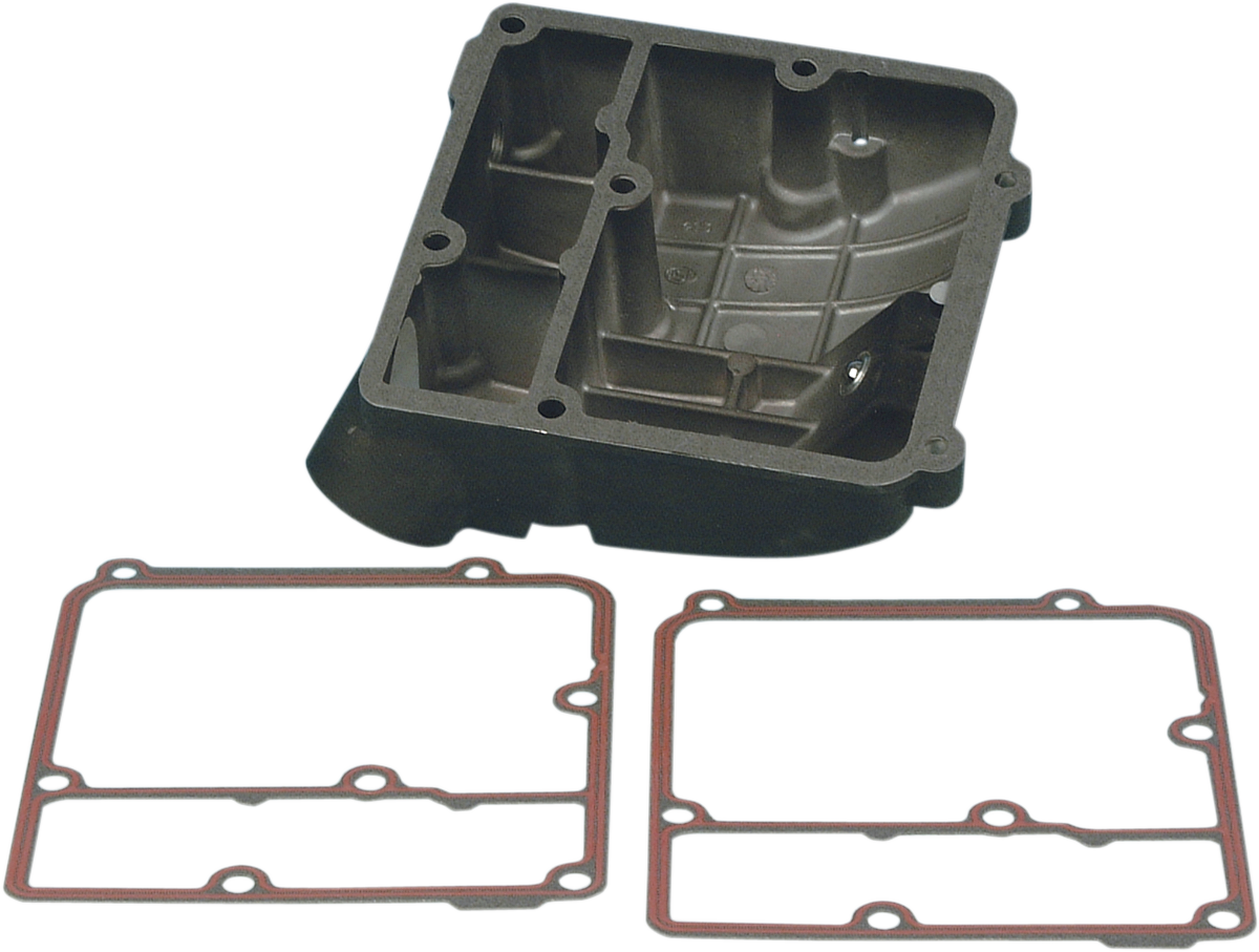 JAMES GASKET Transmission Top Cover Gasket - Dyna JGI-34917-99
