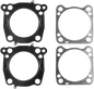 Cometic M8 Cylinder Head/Base Gasket C10166-HB-030 for Enhanced Durability and Performance