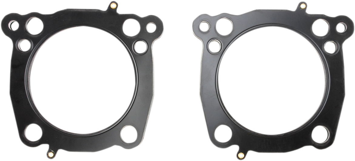 COMETIC C10168-030 Multi-Layer Steel Cylinder Head Gasket for 4.205-inch Engines