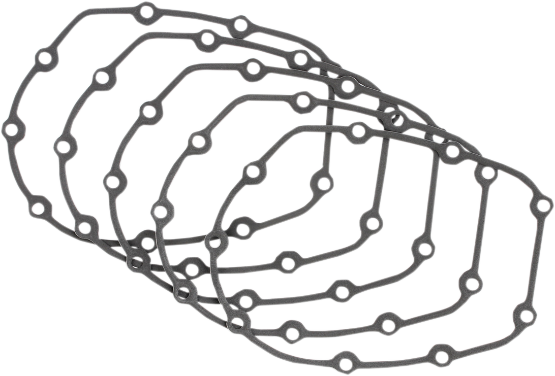 COMETIC Cam Cover Gasket - .032 Inch - Compatible with 2017-2024 M8 Engines (Part C10173)