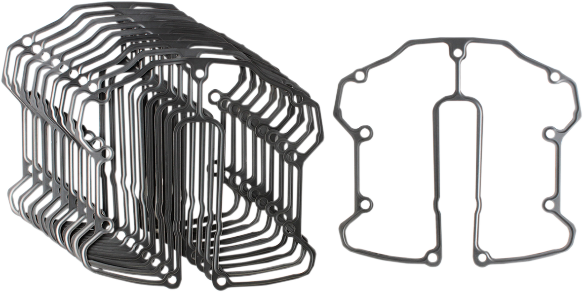 COMETIC C10179 Upper Rocker Box Cover Gasket - .020 inch for 2017-2024 M8 Engines