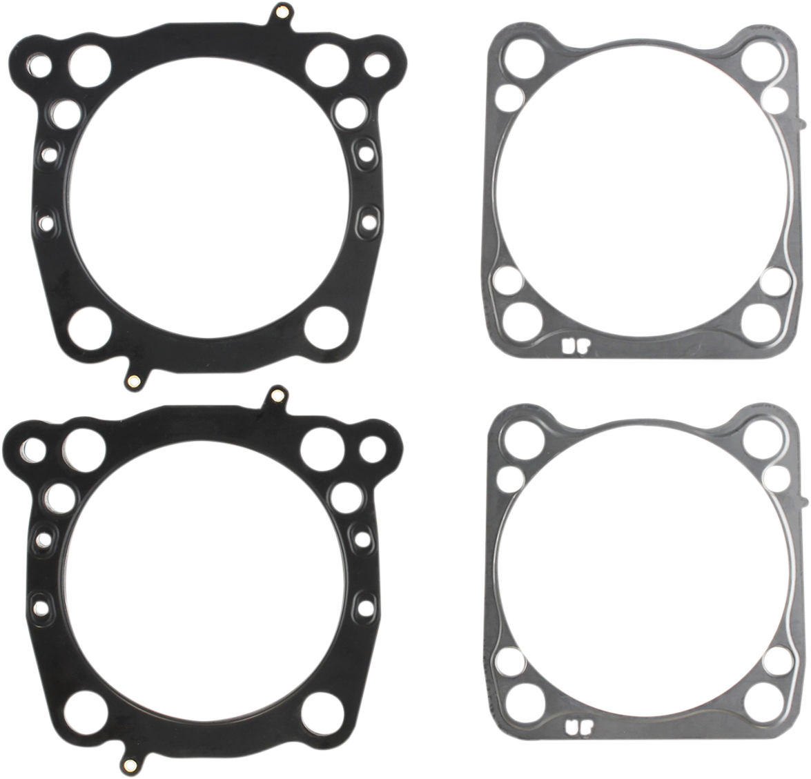 Cometic C10193-HB Multi-Layer Steel Cylinder Head Gasket for Liquid Cooled Engines