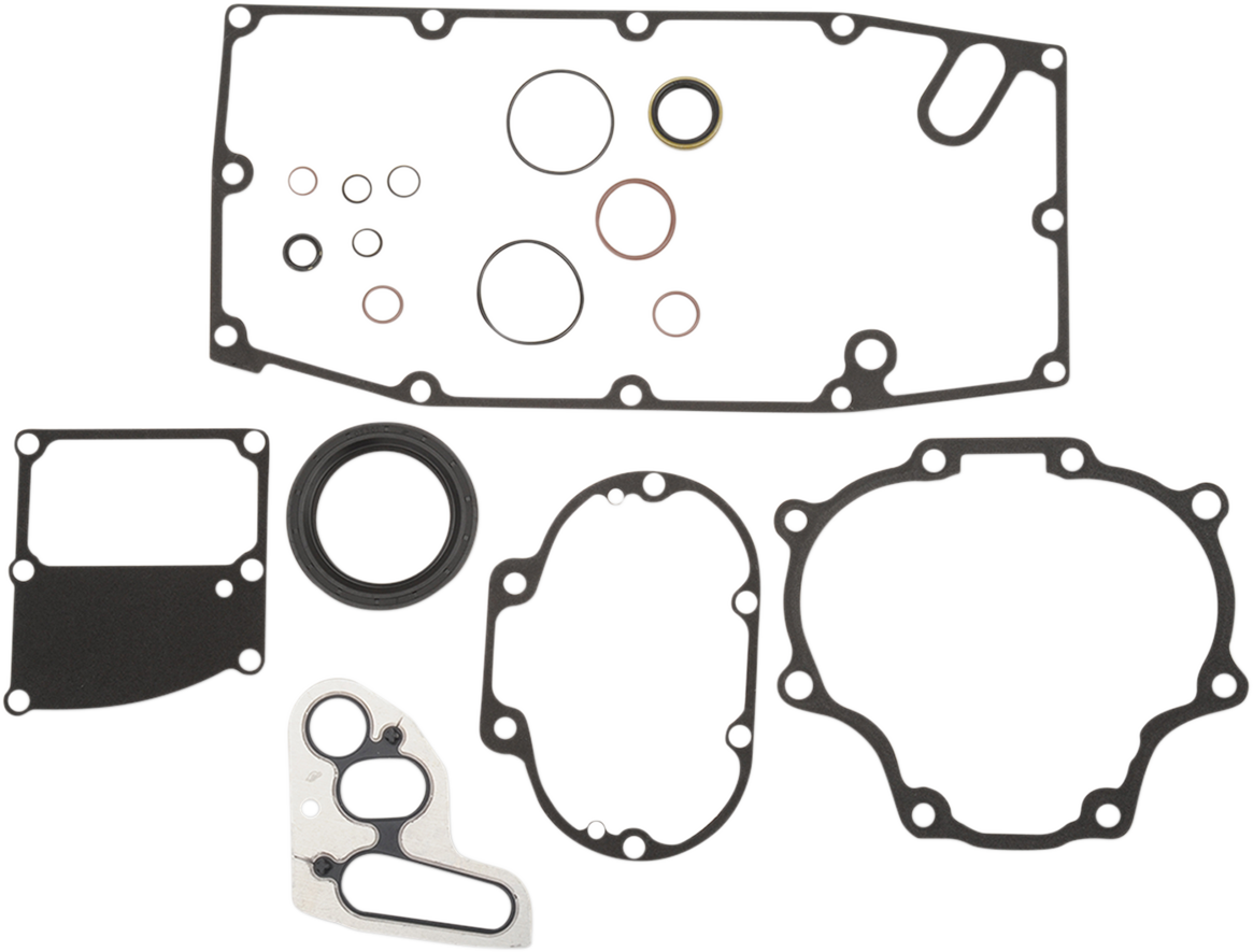 COMETIC C10197 Oil Pan Rebuild Gasket Kit for Touring Models