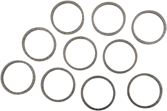 COMETIC C9247 Exhaust Port Gasket for EVO and Twin Cam Engines