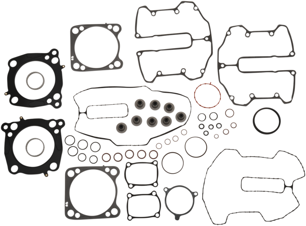 COMETIC C10219 Top End Gasket Kit with 0.040" Head Gasket for M8 Engines
