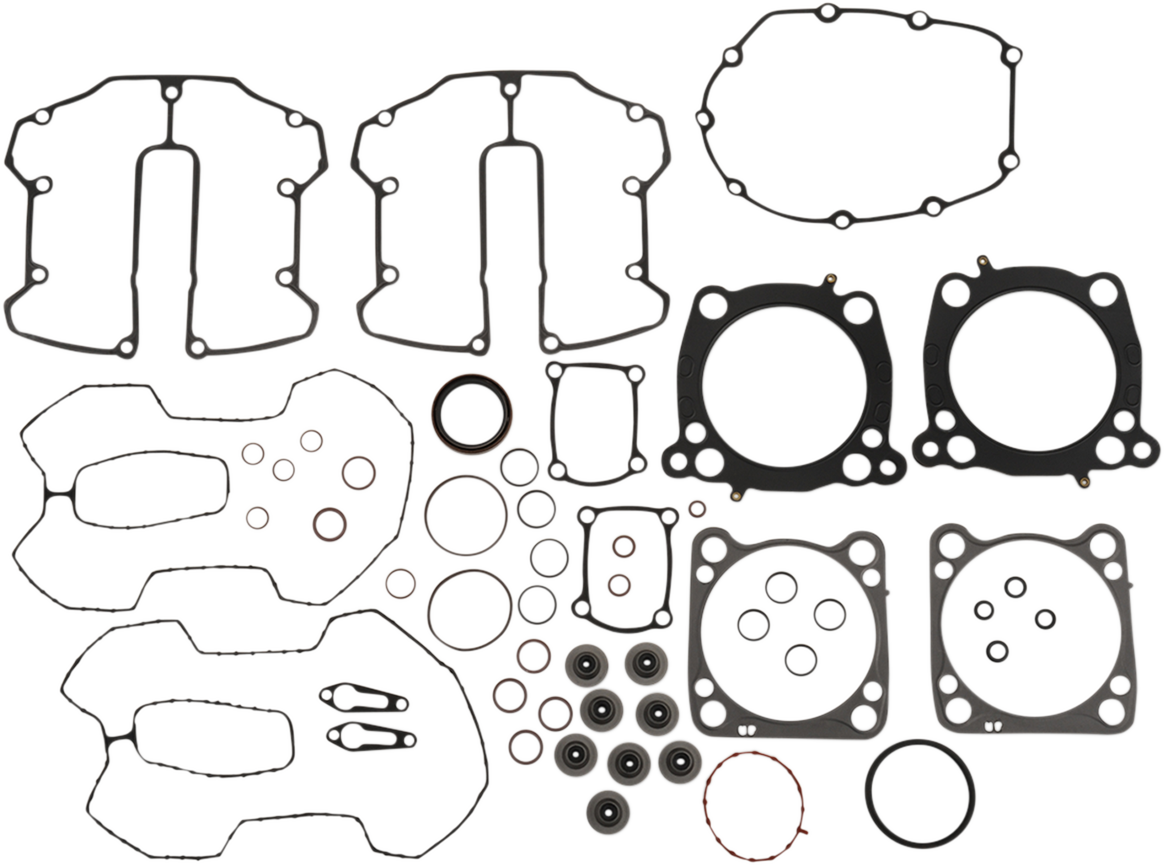 COMETIC C10256 Motor Gasket Kit for M8 Applications