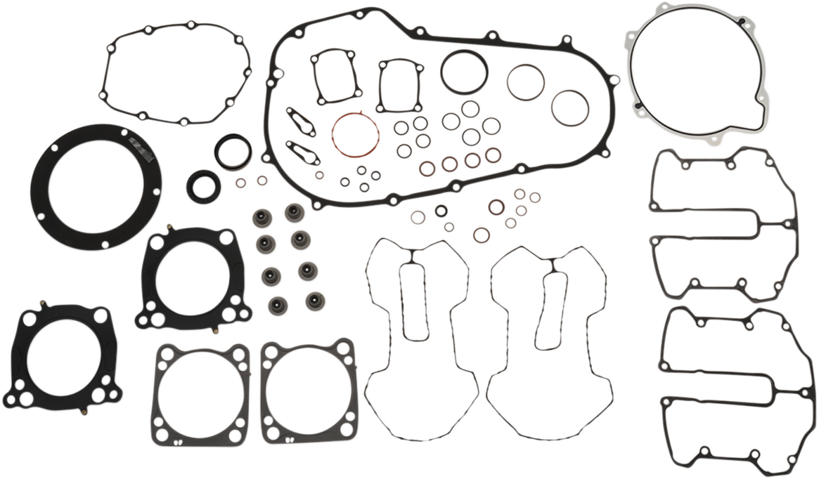 COMETIC C10260 Complete Engine and Primary Gasket Kit for High-Performance Applications