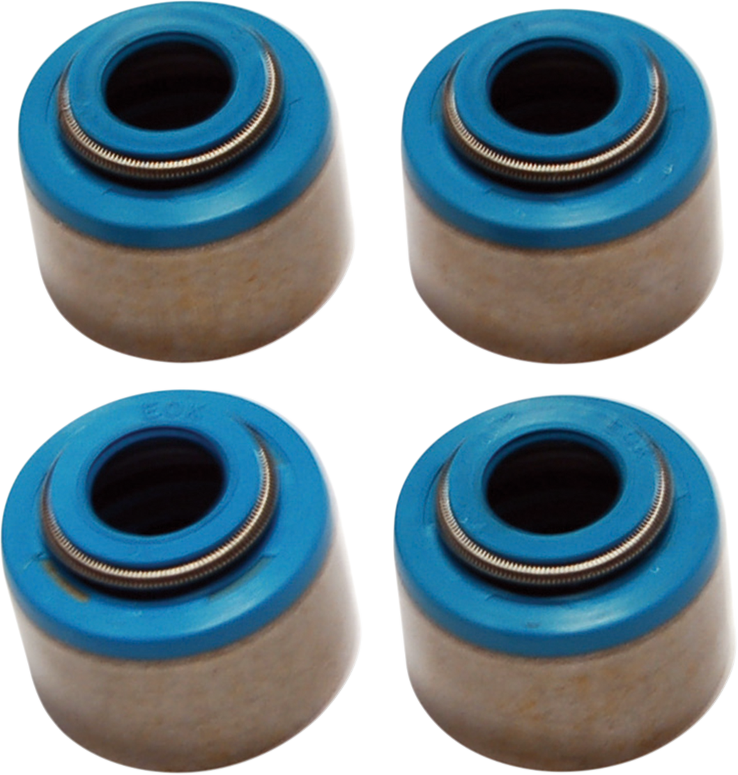 COMETIC Viton C9166 Valve Stem Seal for Reliable Engine Performance