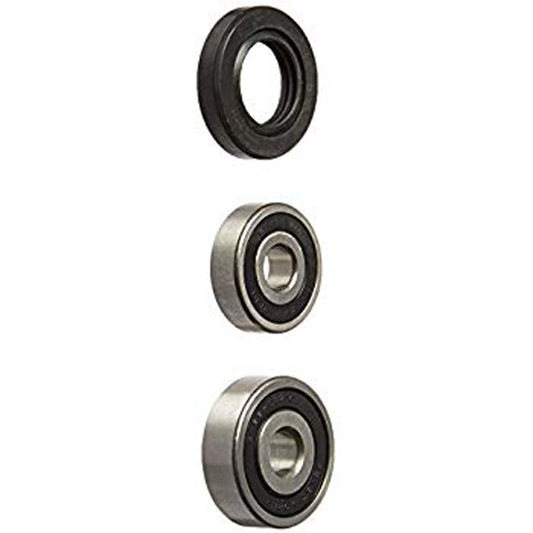 PIVOT WORKS FRONT WHEEL BEARING KIT SUZUKI BIKE