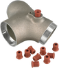 JAMES GASKET Manifold Sensor Seal - Twin Cam JGI-11291