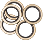 COMETIC Sprocket Shaft Oil Seal C9632 - Replacement Sealing Solution