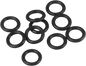 JAMES GASKET Cam Support O-Ring - Twin Cam JGI-11298