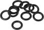 JAMES GASKET Oil Pump Inner Small O-Ring - 10 Pack - '99-'17 Twin Cam JGI-11301
