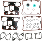 JAMES GASKET Rocker Cover Gasket Kit - Twin Cam JGI-17033-99