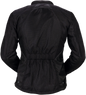 Z1R Women's Gust Jacket - Black - Small 2822-0991