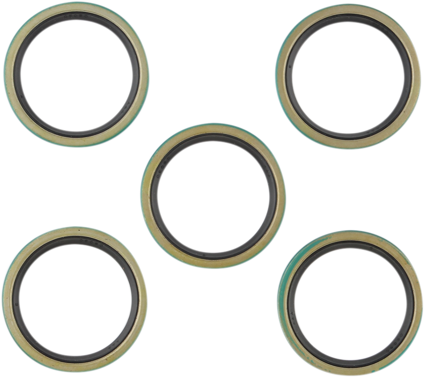 Cometic C9513 Single Lip Main Shaft Seal for Harley Davidson Shovelhead 1979-1981