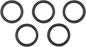 COMETIC C9514 Double Lip Main Drive Gear Seal - 5 Pack for '82-'86 Harley Davidson Big Twin