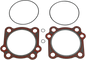 JAMES GASKET Head/Base Gasket Kit - Twin Cam JGI-17047-98