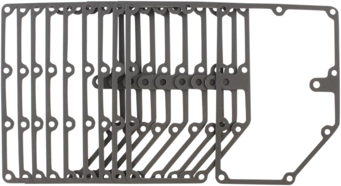 COMETIC Oil Pan Gasket C9490F for Dyna Models | Aluminum Foamette Material