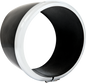 MEMPHIS SHADES Headlight Trim Ring/Shroud Kit - FXLRS MEB7231