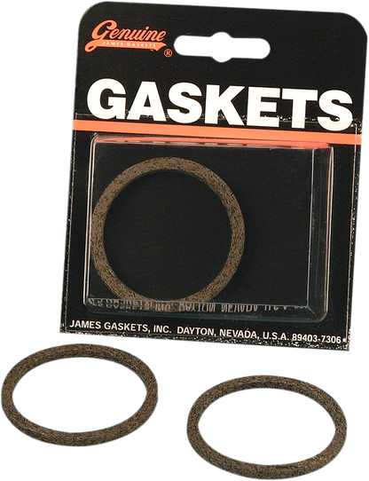 JAMES GASKET Exhaust Port Gasket JGI-17048-98