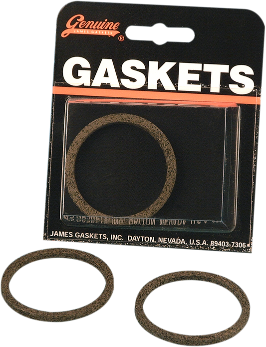 JAMES GASKET Exhaust Port Gasket JGI-17048-98