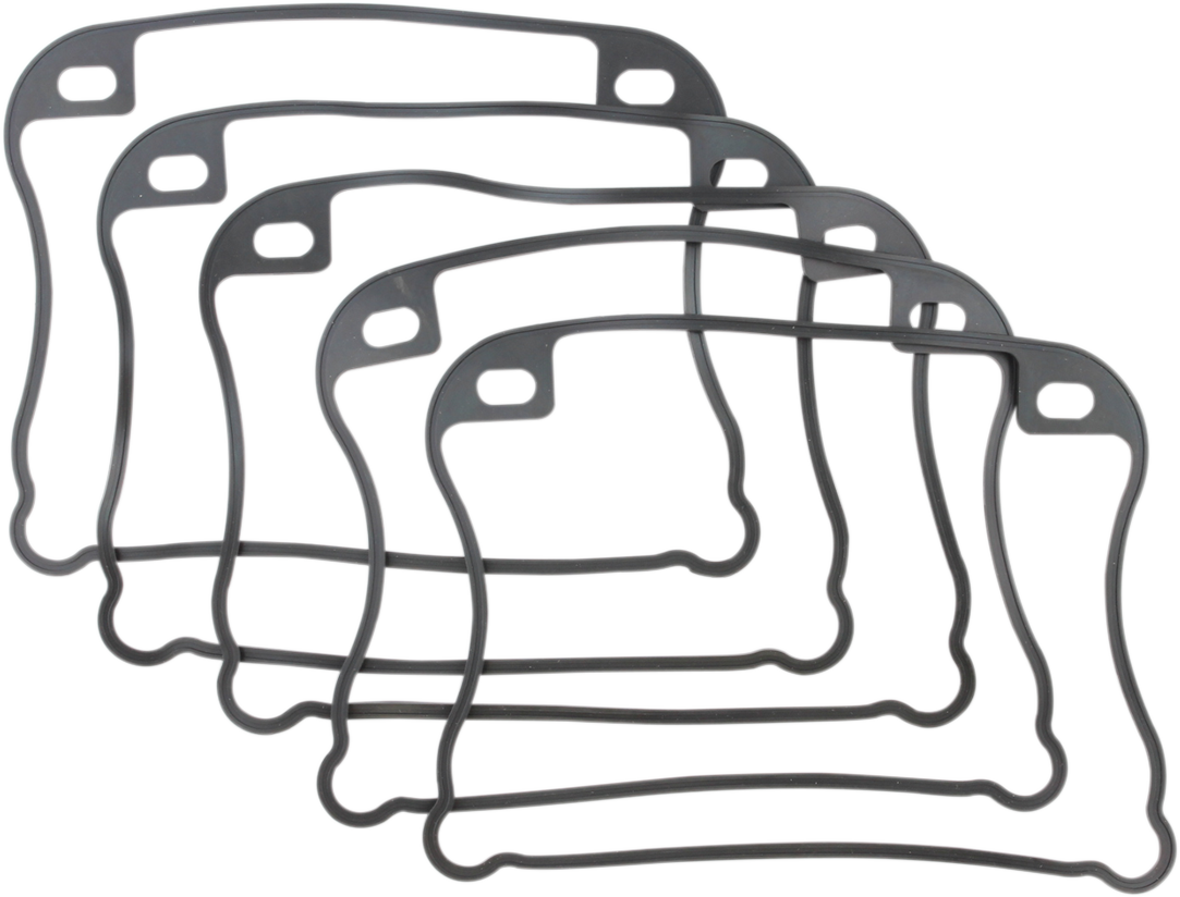 COMETIC C9280 Lower Rocker Cover Gasket for 1991-2003 Harley-Davidson Sportster
