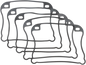 COMETIC C9280 Lower Rocker Cover Gasket for 1991-2003 Harley-Davidson Sportster