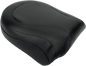 MUSTANG Vintage Wide Pillion Seat - Roadliner 76125