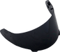 Z1R Warrant Shield - Smoke 0130-0917