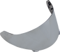 Z1R Warrant Mirror Shield - Part 0130-0918