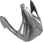 ICON Variant Pro™ Visor - Quicksilver - Silver 0132-1410