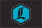 LEGEND SUSPENSION REVO ARC Canister Decal - Teal (Part Number 43202400)
