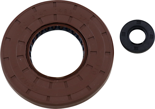 MOOSE OFFROAD Oil Seal Kit - Polaris 822191mse