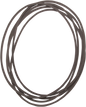 COMETIC C9220 Clutch Cover O-Ring for Buell, Sportster, and M8 Models