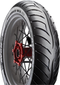 AVON Roadrider MKII Rear Tire 130/90-17 68V for Enhanced Motorcycle Performance