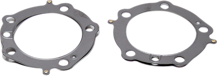 COMETIC C9239 Head Gasket for 1936-1947 Knucklehead - Stock Bore, .043" Thickness
