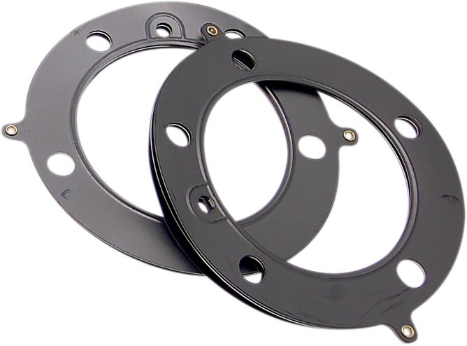 COMETIC C9985-045 Head Gasket for 1966-1984 Shovelhead Engines - 3.625" x .045"