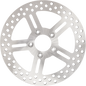 PERFORMANCE MACHINE (PM) Front Rotor - 11.5" - Classic 5 Spoke 0131-1584