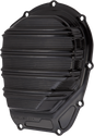 ARLEN NESS Cam Cover - Black Anodized 03-985