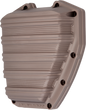 ARLEN NESS Cam Cover - Titanium Anodized 03-986