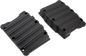 ARLEN NESS Rocker Box Covers - 10 Gauge - Black 18-256